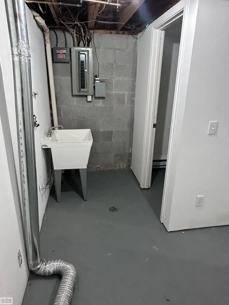 1600 Holland Avenue Port Huron City MI 48060