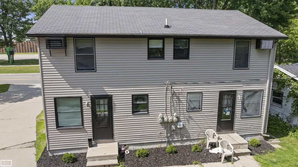 1600 Holland Avenue Port Huron City MI 48060