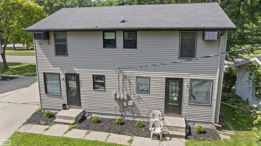 1600 Holland Avenue Port Huron City MI 48060