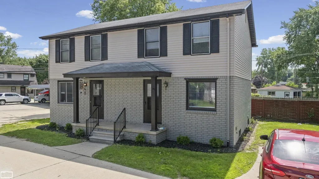 1600 Holland Avenue Port Huron City MI 48060