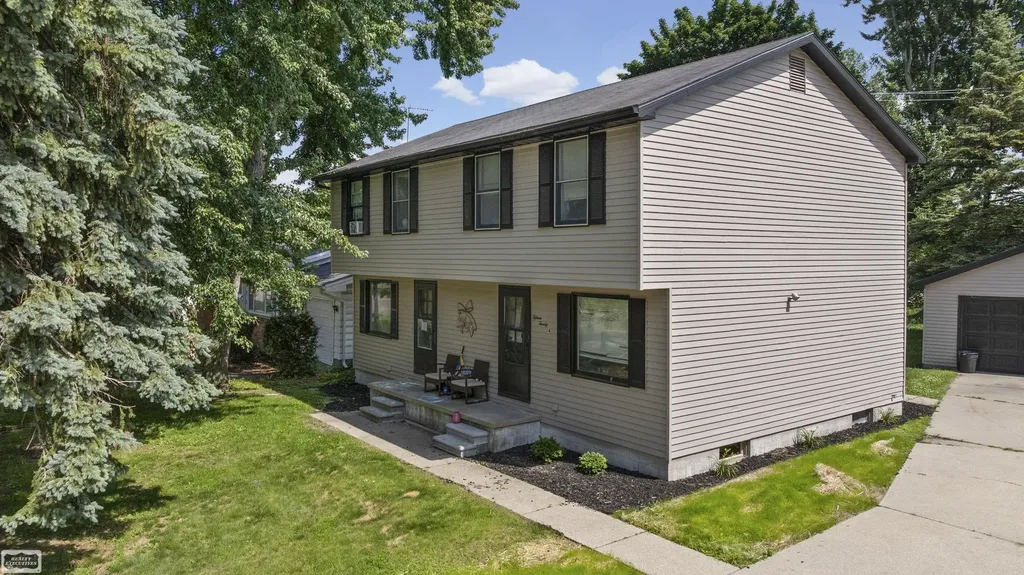 1600 Holland Avenue Port Huron City MI 48060