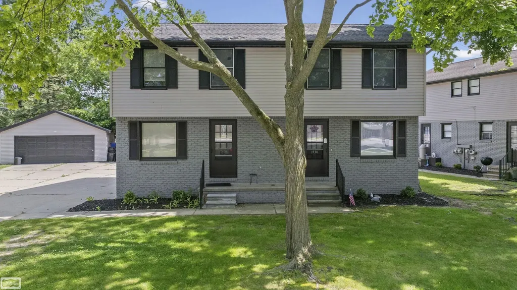 1600 Holland Avenue Port Huron City MI 48060