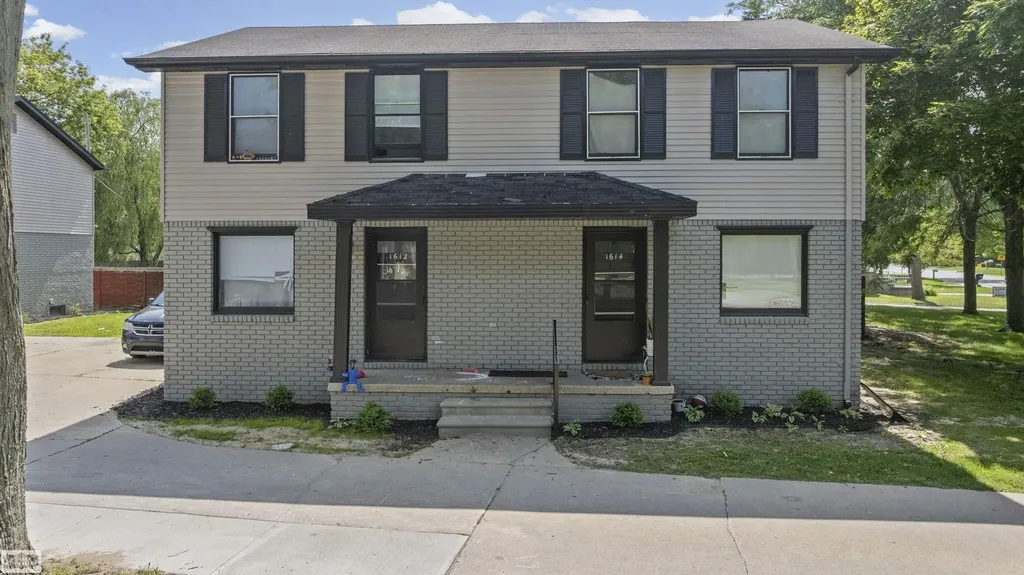 1600 Holland Avenue Port Huron City MI 48060
