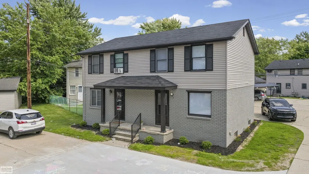 1600 Holland Avenue Port Huron City MI 48060