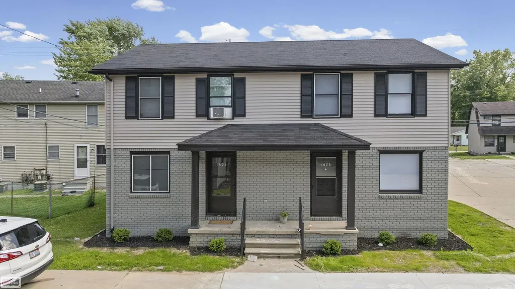 1600 Holland Avenue Port Huron City MI 48060