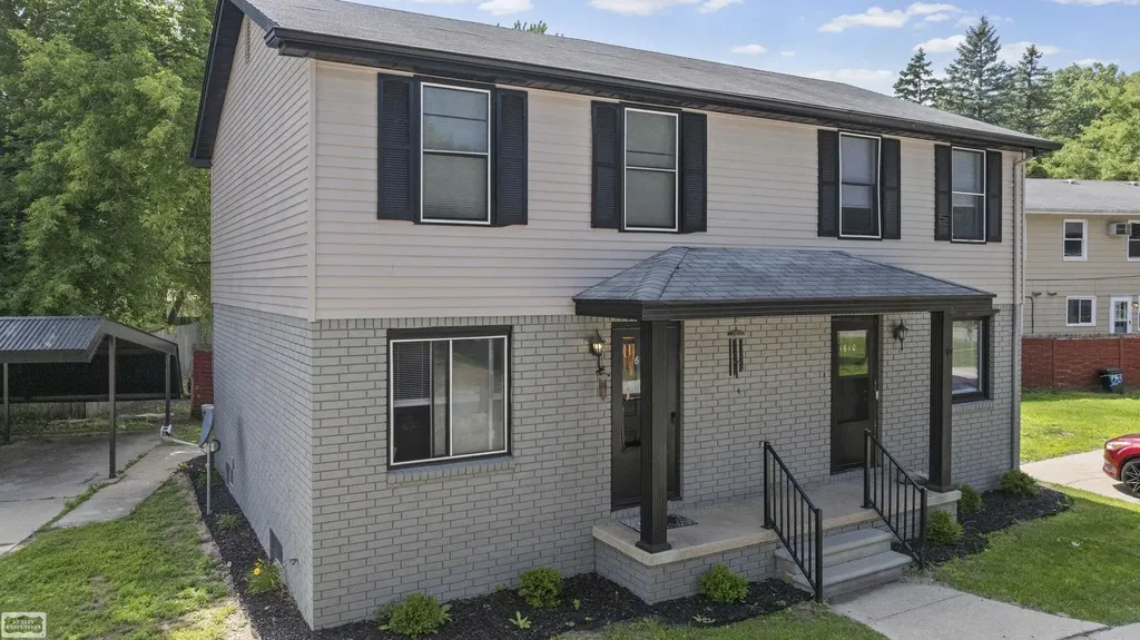 1600 Holland Avenue Port Huron City MI 48060