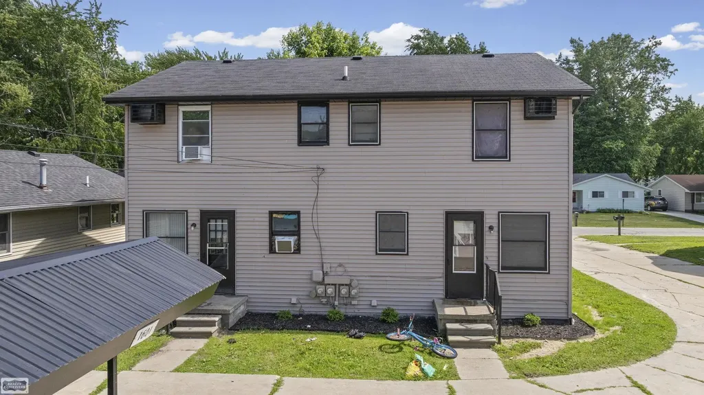 1600 Holland Avenue Port Huron City MI 48060