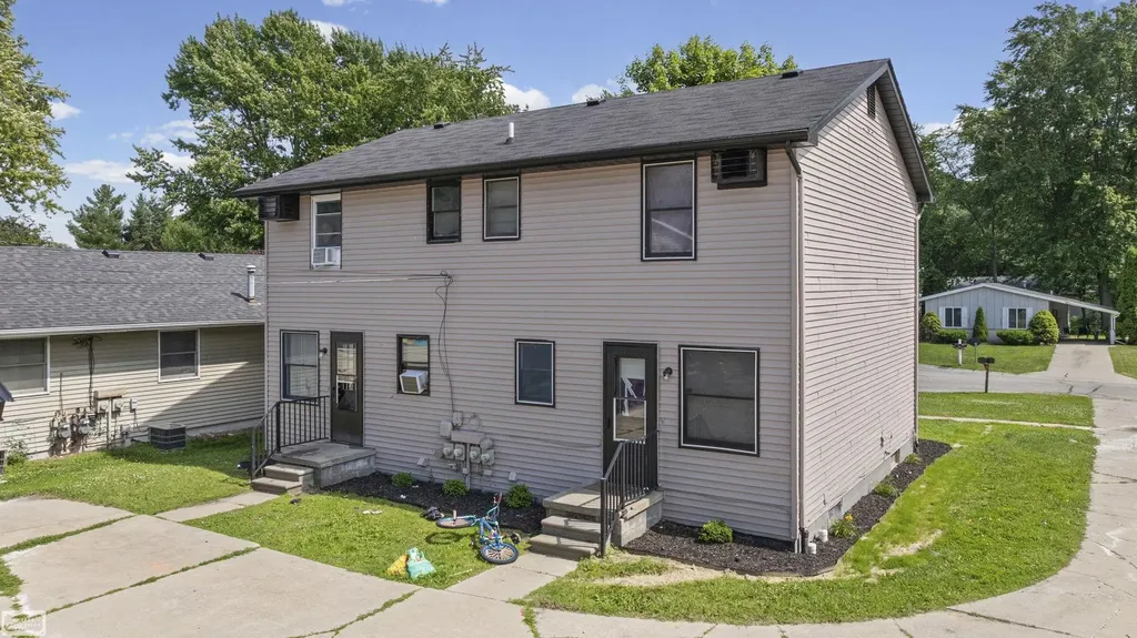 1600 Holland Avenue Port Huron City MI 48060