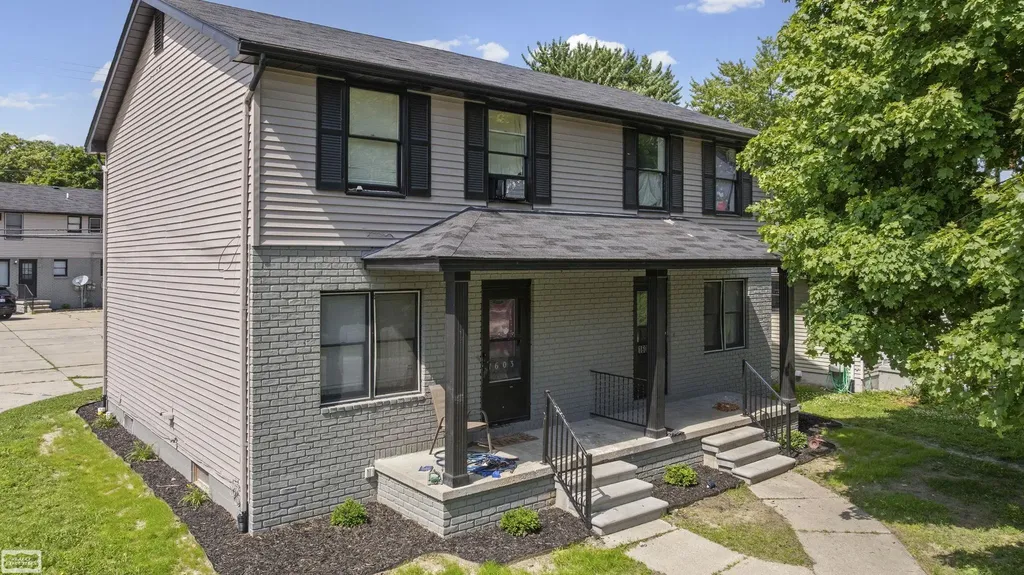 1600 Holland Avenue Port Huron City MI 48060