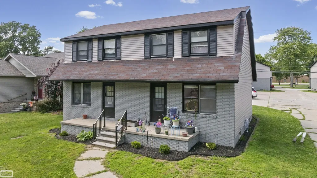 1600 Holland Avenue Port Huron City MI 48060