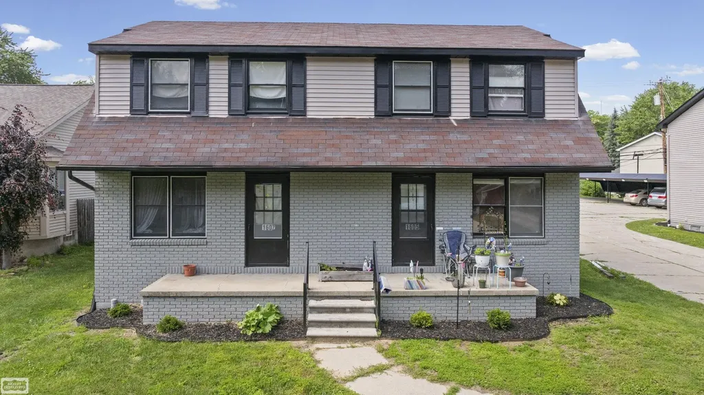 1600 Holland Avenue Port Huron City MI 48060
