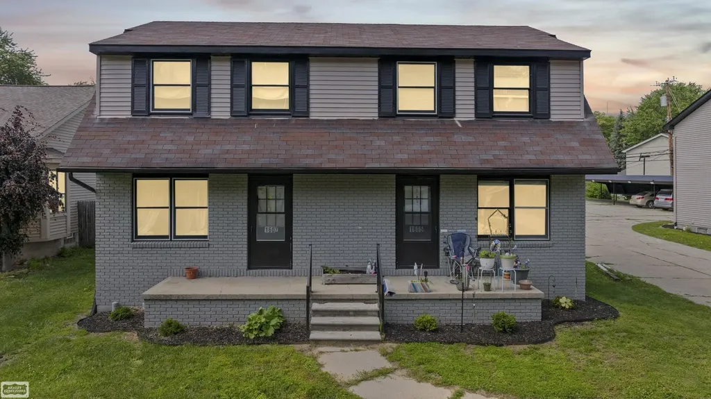 1600 Holland Avenue Port Huron City MI 48060