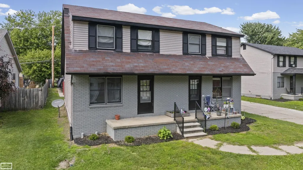 1600 Holland Avenue Port Huron City MI 48060