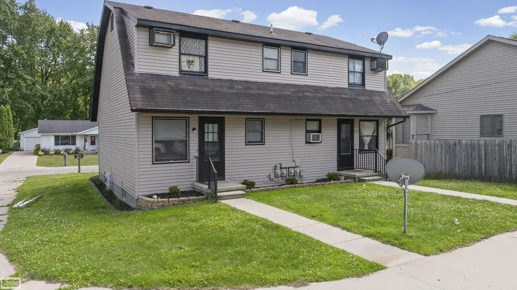 1600 Holland Avenue Port Huron City MI 48060