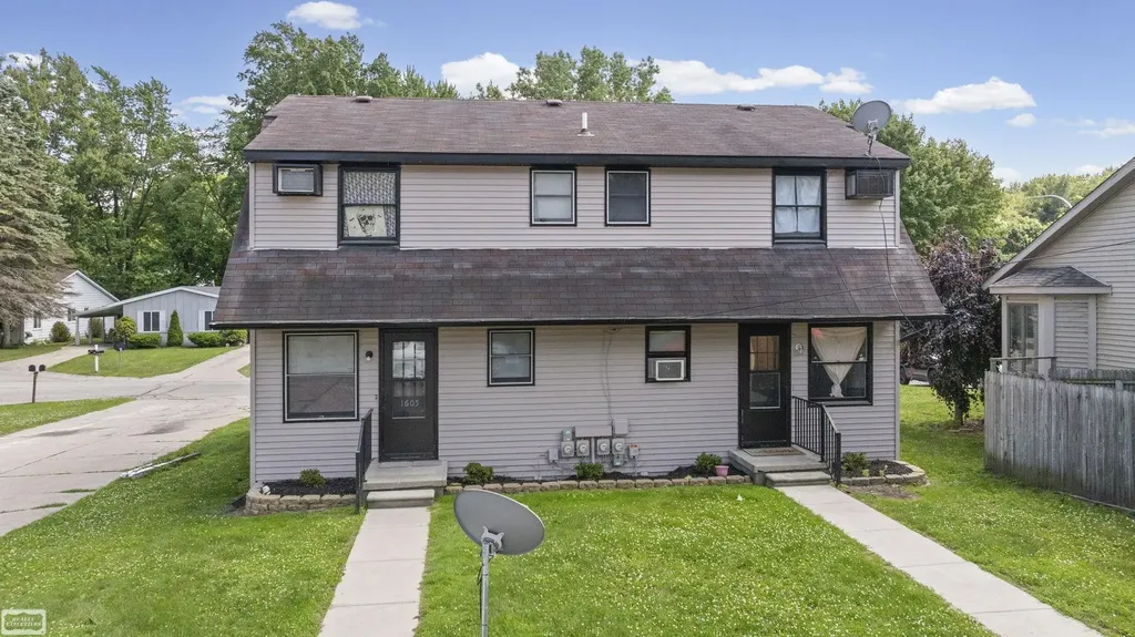 1600 Holland Avenue Port Huron City MI 48060