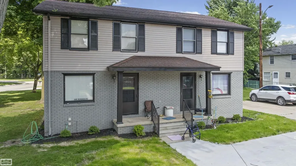 1600 Holland Avenue Port Huron City MI 48060