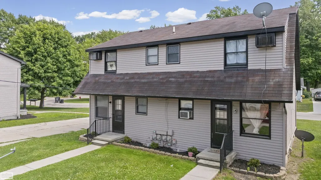 1600 Holland Avenue Port Huron City MI 48060