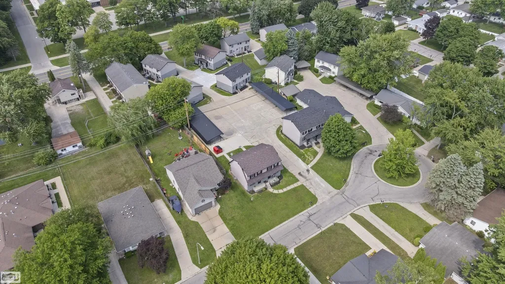 1600 Holland Avenue Port Huron City MI 48060