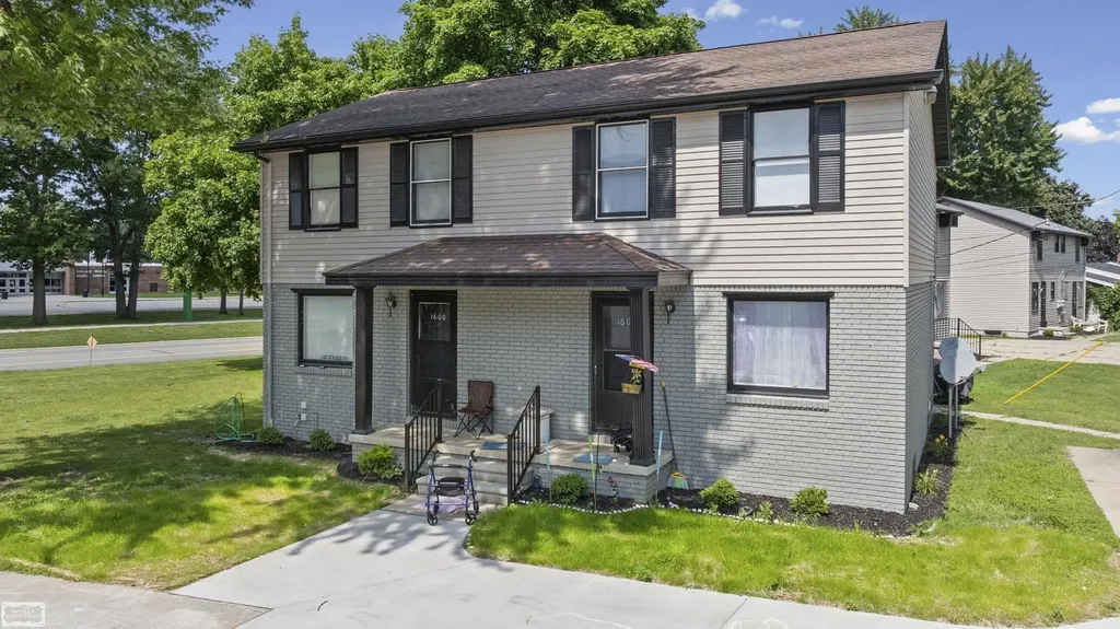 1600 Holland Avenue Port Huron City MI 48060