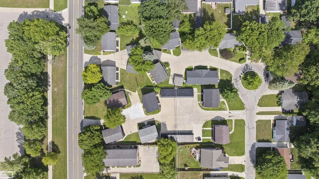 1600 Holland Avenue Port Huron City MI 48060