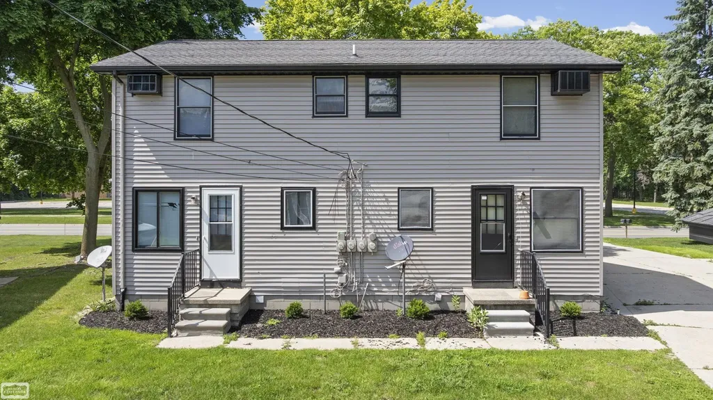 1600 Holland Avenue Port Huron City MI 48060