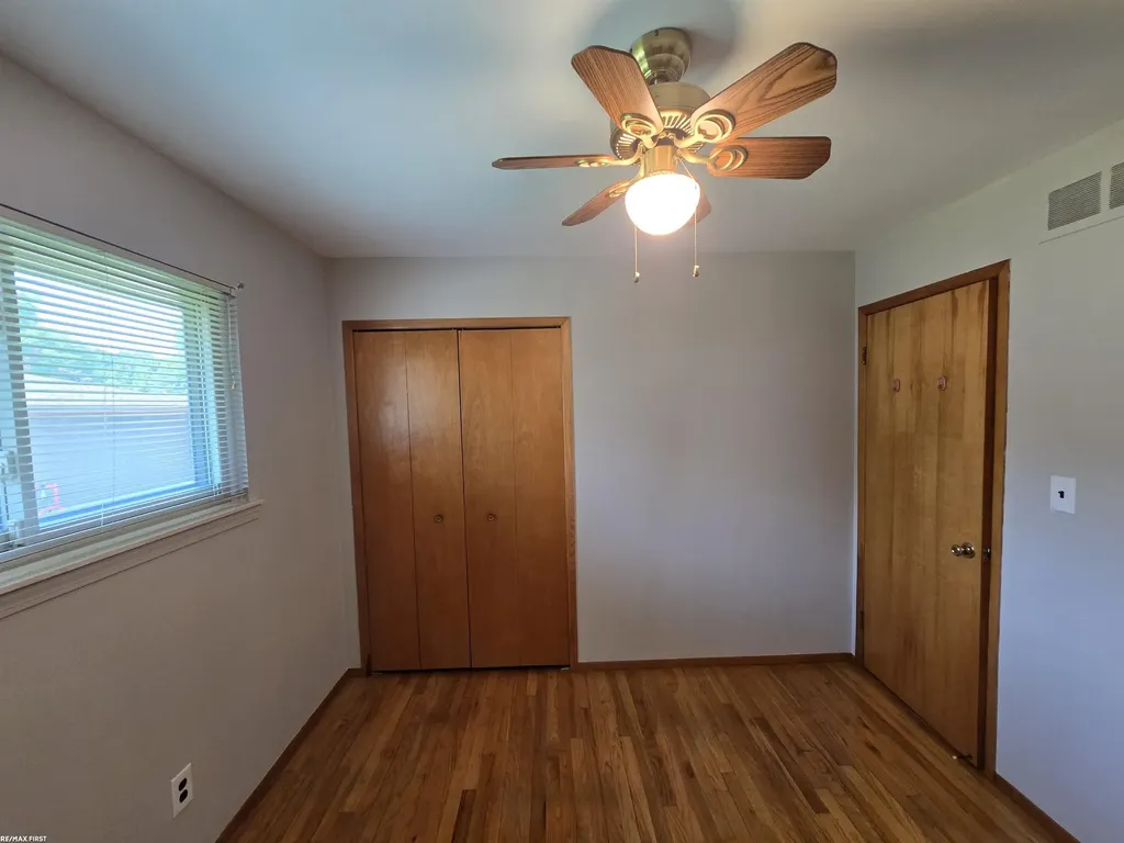 14968 Clemson Drive Sterling Heights City MI 48313