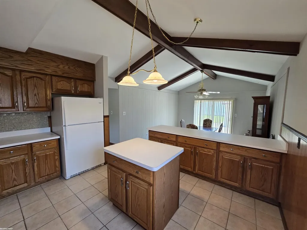 14968 Clemson Drive Sterling Heights City MI 48313
