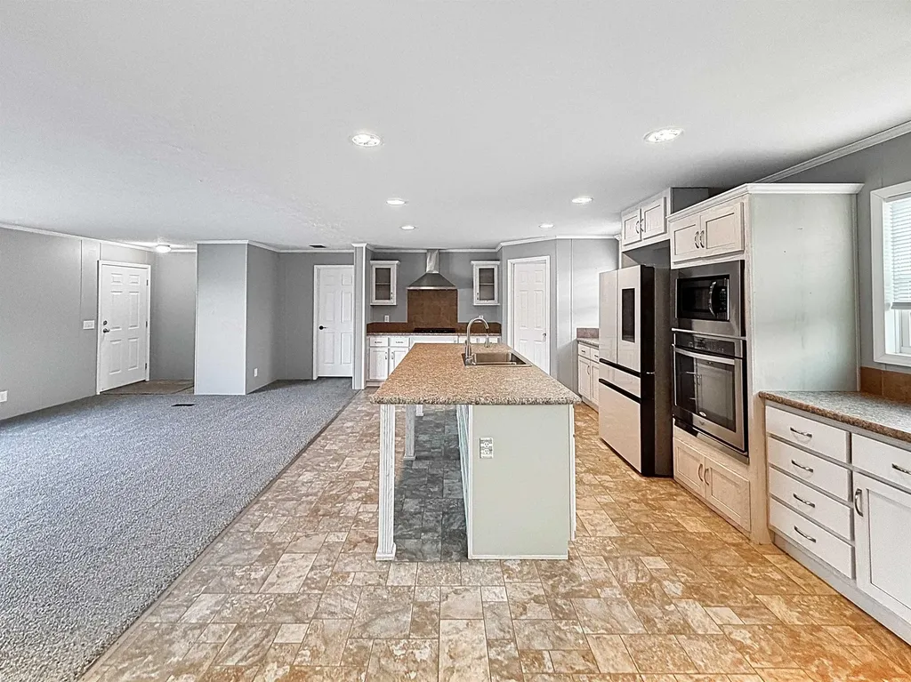46301 Gabrielle Drive Macomb Township MI 48044