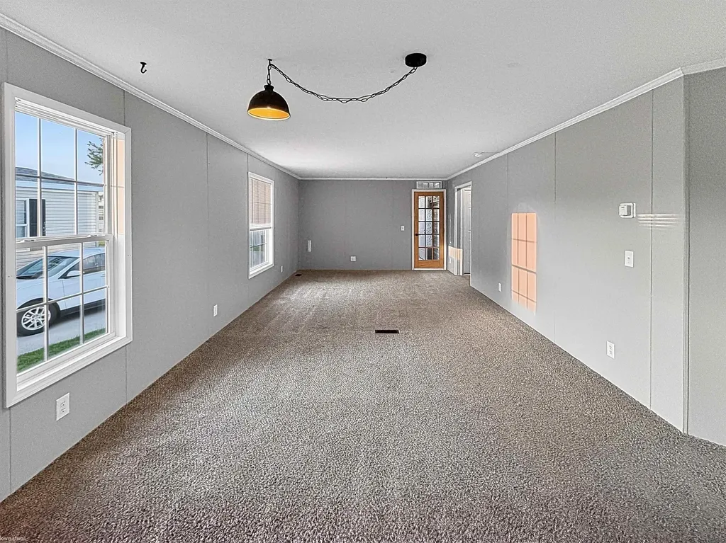 46301 Gabrielle Drive Macomb Township MI 48044