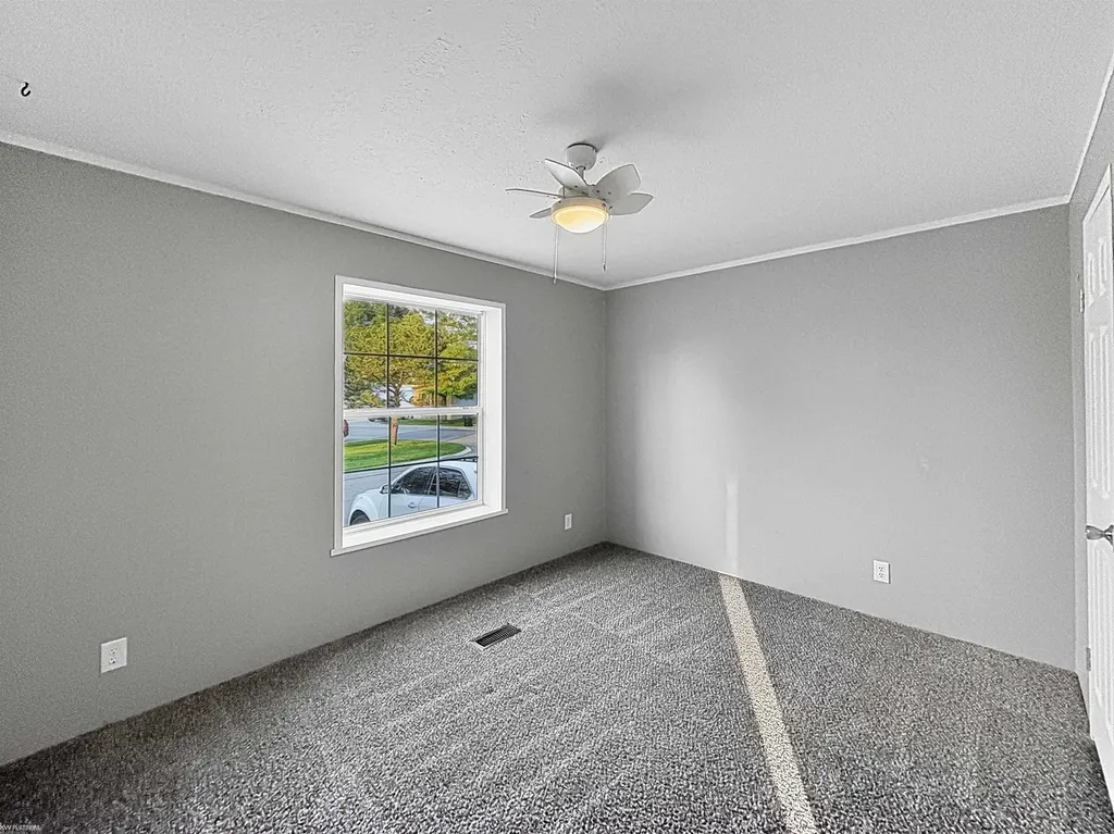 46301 Gabrielle Drive Macomb Township MI 48044
