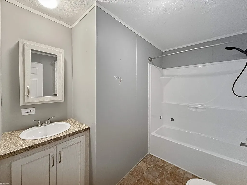 46301 Gabrielle Drive Macomb Township MI 48044
