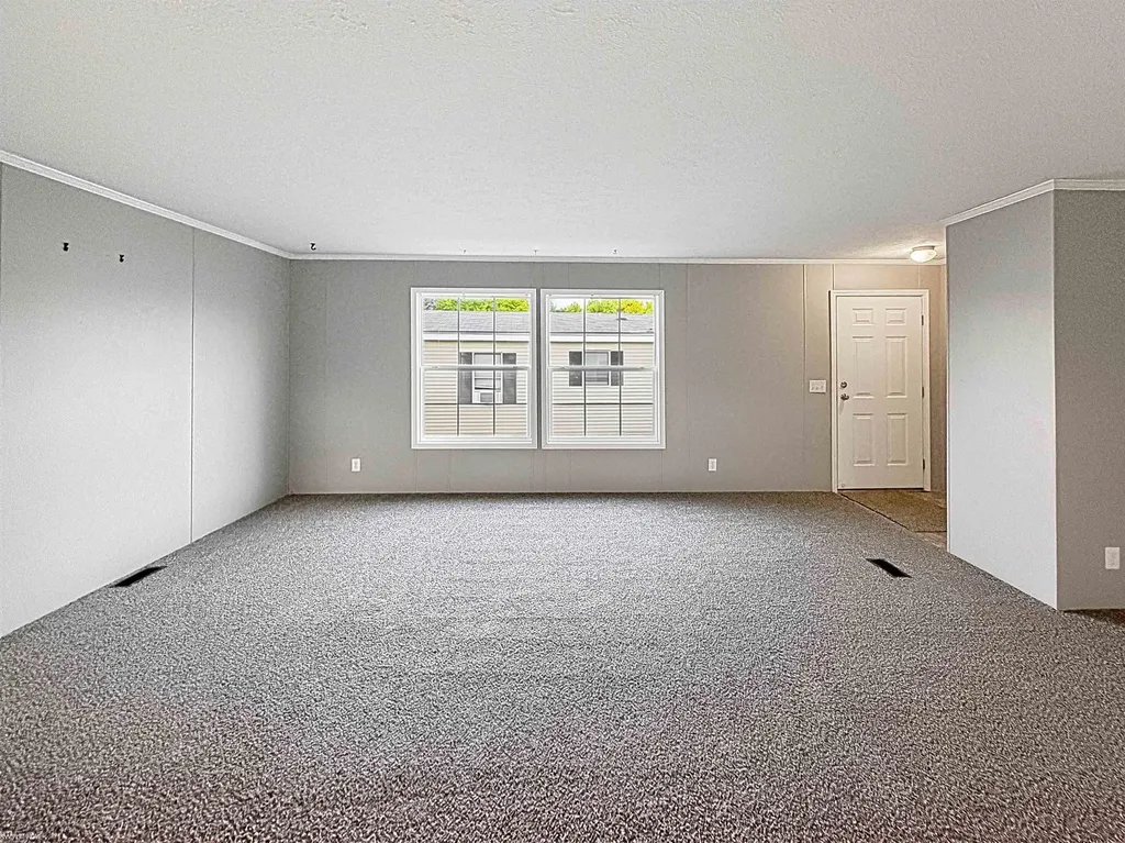46301 Gabrielle Drive Macomb Township MI 48044