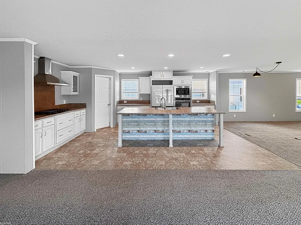 46301 Gabrielle Drive Macomb Township MI 48044
