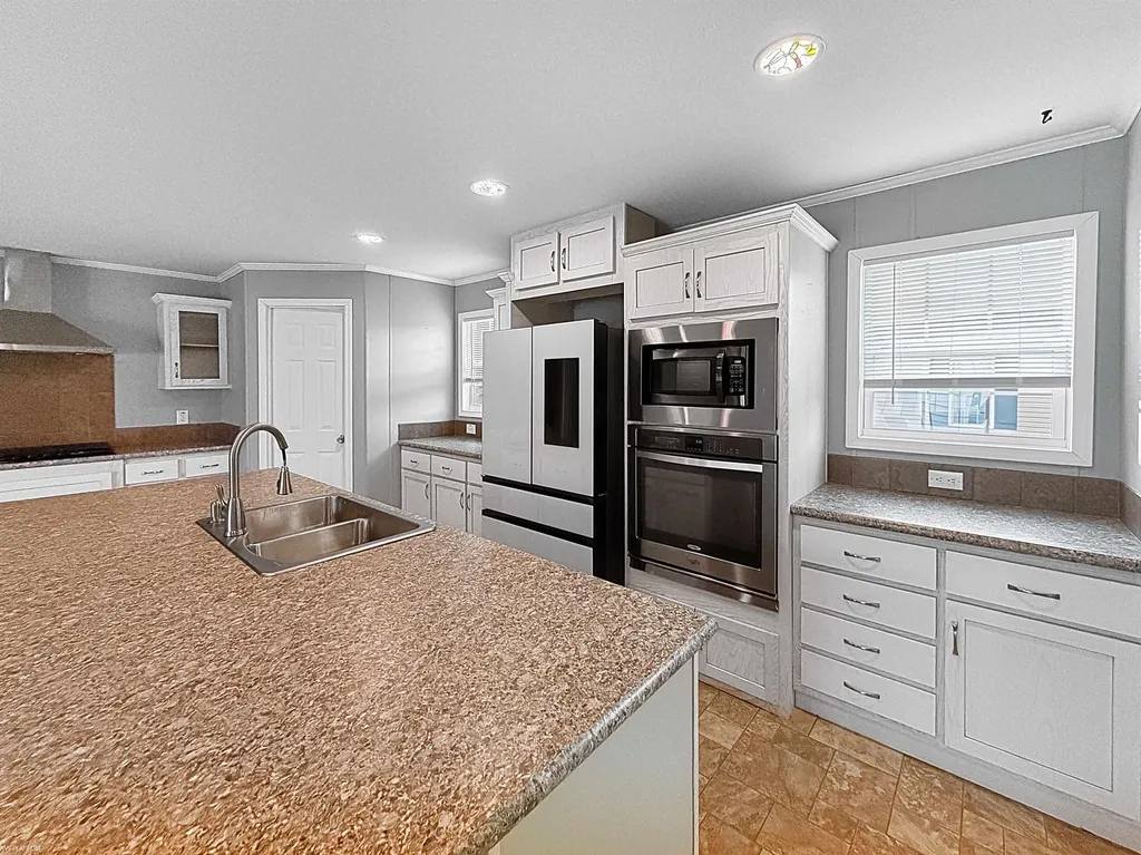 46301 Gabrielle Drive Macomb Township MI 48044