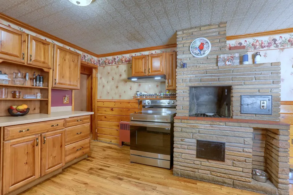 1945 Saint Clair Blvd Boulevard Algonac City MI 48001