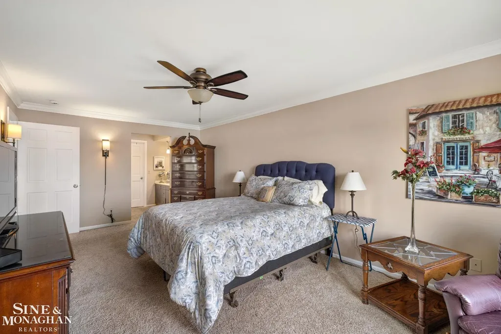 1715 River #76 Road St. Clair Township MI 48079