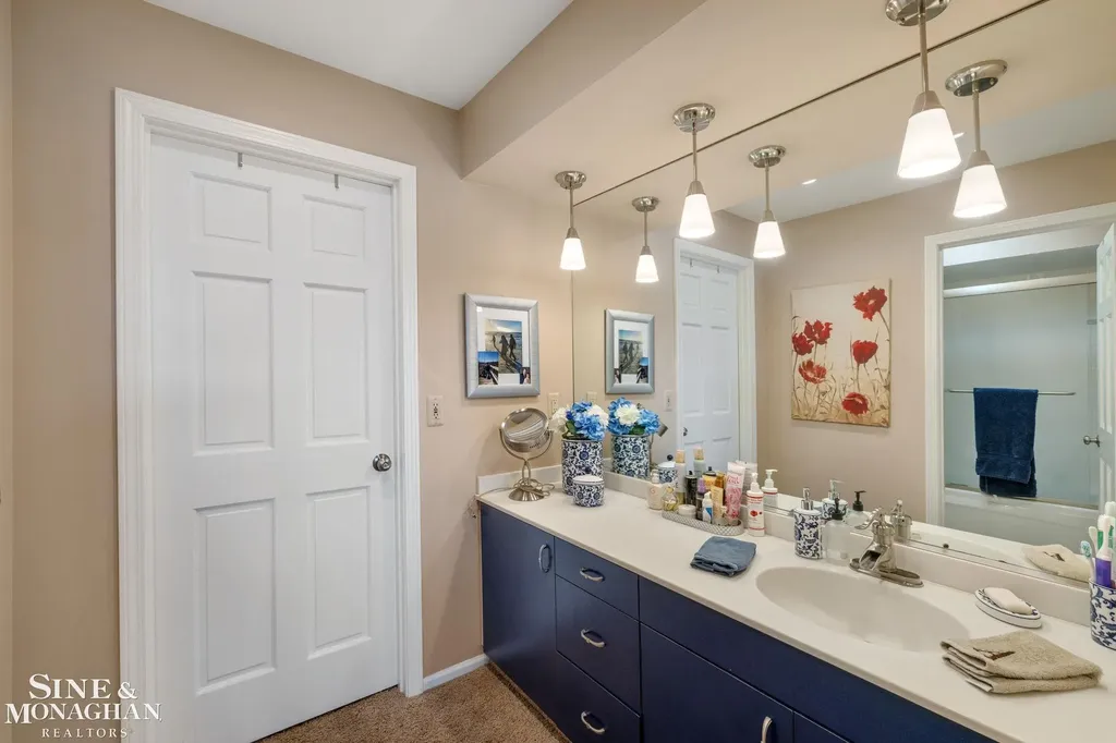 1715 River #76 Road St. Clair Township MI 48079