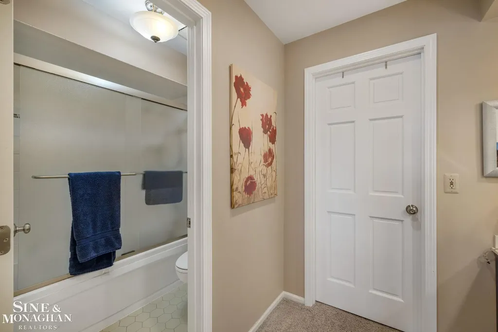 1715 River #76 Road St. Clair Township MI 48079