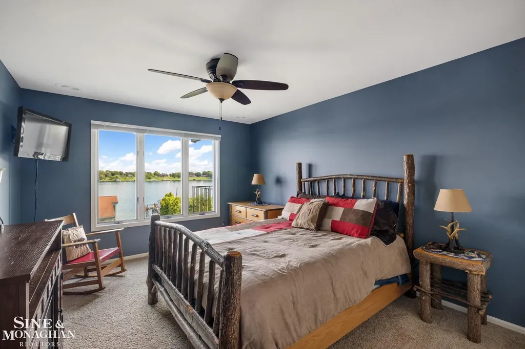 1715 River #76 Road St. Clair Township MI 48079