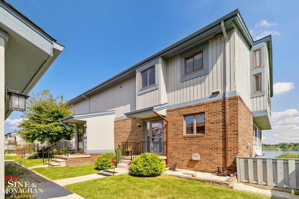 1715 River #76 Road St. Clair Township MI 48079