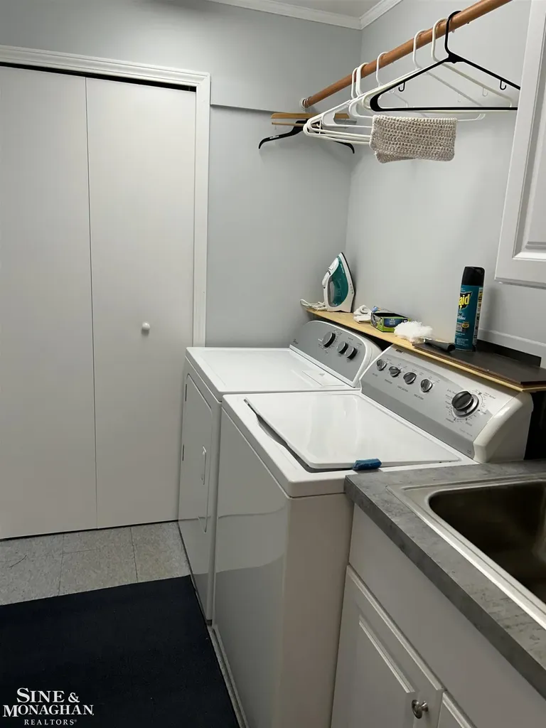 1715 River #76 Road St. Clair Township MI 48079