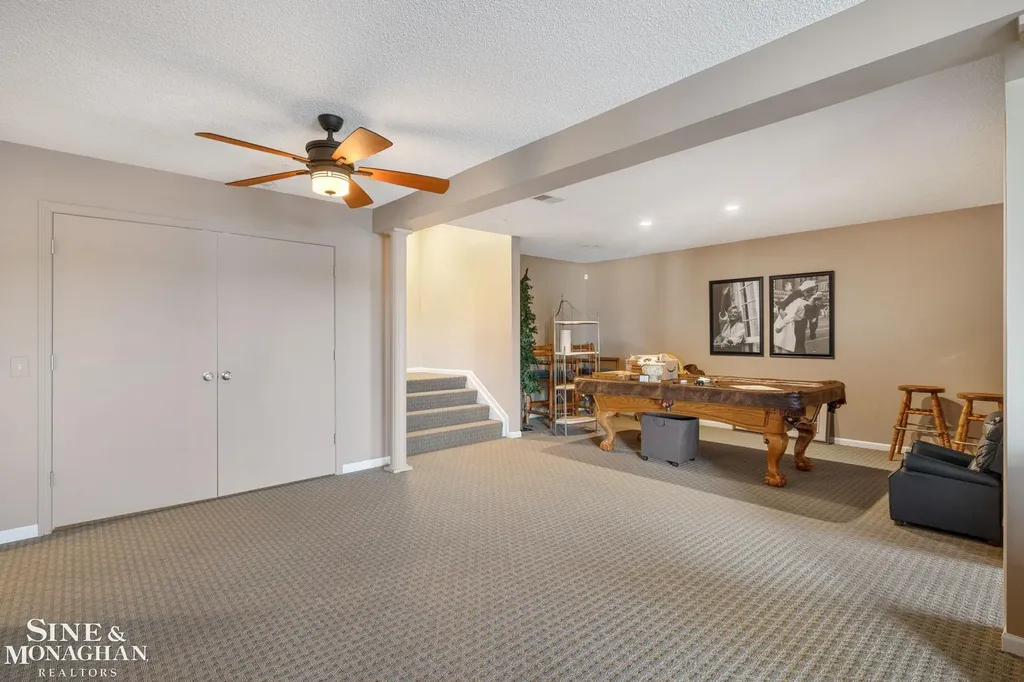 1715 River #76 Road St. Clair Township MI 48079