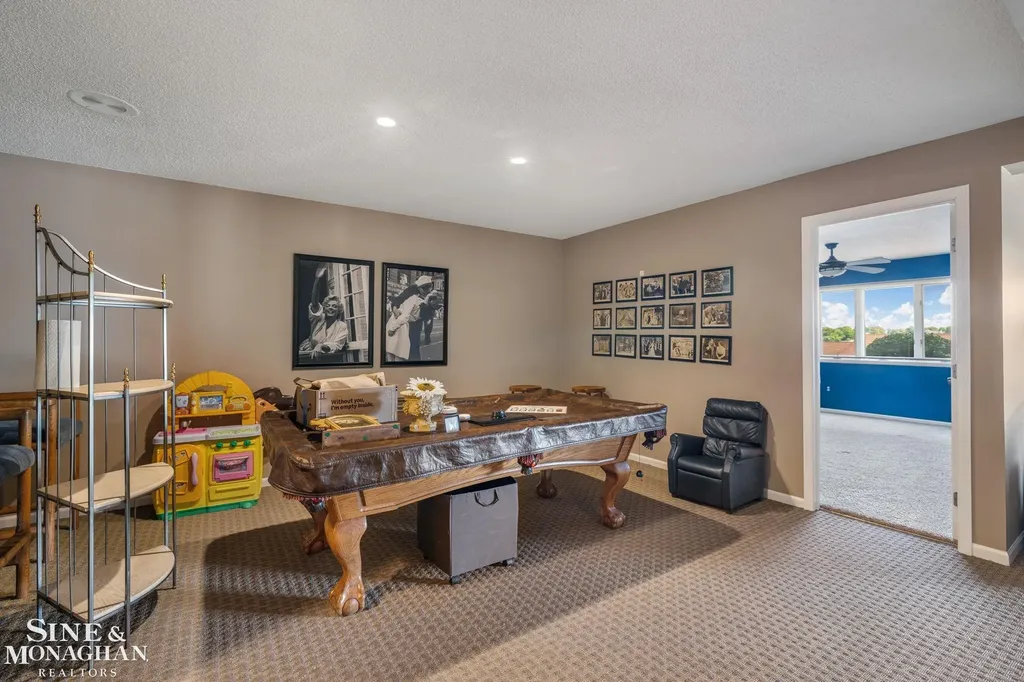 1715 River #76 Road St. Clair Township MI 48079