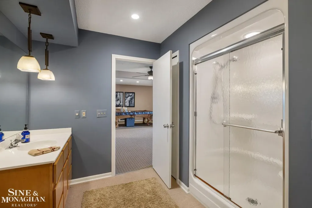 1715 River #76 Road St. Clair Township MI 48079