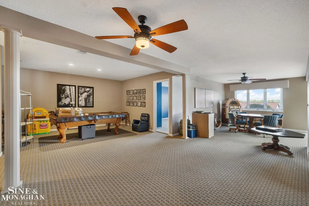 1715 River #76 Road St. Clair Township MI 48079