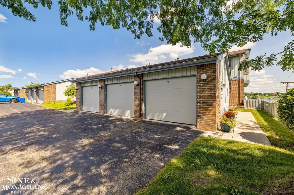 1715 River #76 Road St. Clair Township MI 48079