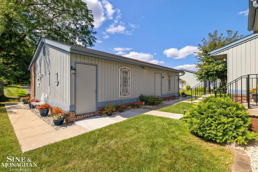 1715 River #76 Road St. Clair Township MI 48079