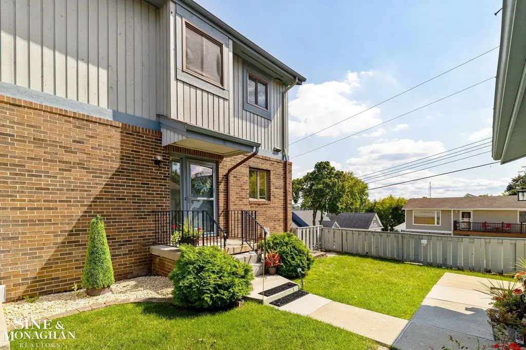 1715 River #76 Road St. Clair Township MI 48079