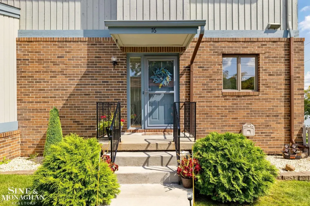 1715 River #76 Road St. Clair Township MI 48079