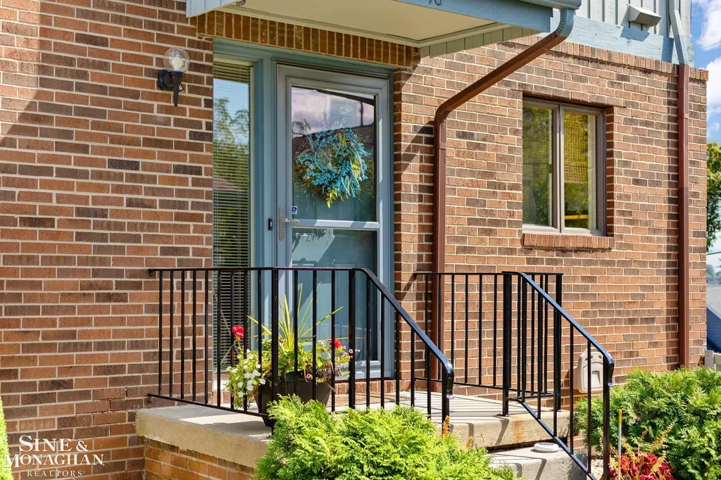 1715 River #76 Road St. Clair Township MI 48079